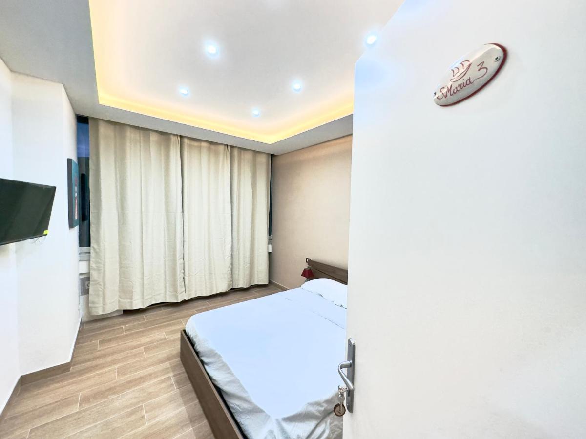 Guest house Vespucci