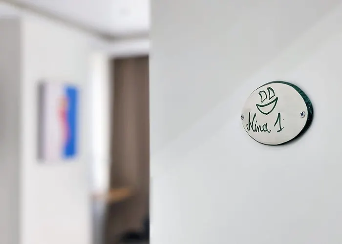 Vespucci Rooms